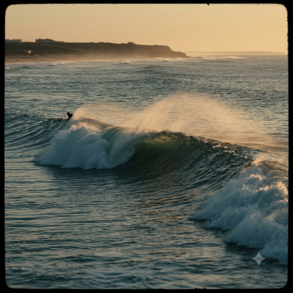 Surf no Cabedelo